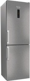 Холодильник Hotpoint-Ariston HFP 8202 XOS