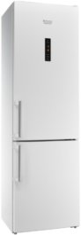 Холодильник Hotpoint-Ariston HF 8201 W O