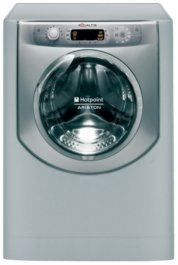 Стиральная машина Hotpoint-Ariston AQ9D 492