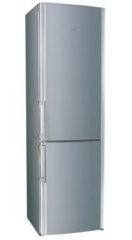 Холодильник Hotpoint-Ariston HBM 1201.3