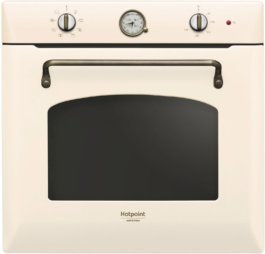 Духовой шкаф Hotpoint-Ariston TIF 801 SC OW