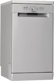 Посудомоечная машина Hotpoint-Ariston HSFE 1B0 C S