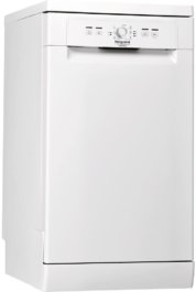 Посудомоечная машина Hotpoint-Ariston HSFE 1B0 C