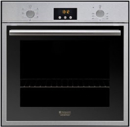 Духовой шкаф Hotpoint-Ariston FK 63 J