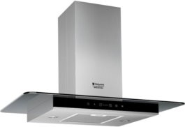 Вытяжка Hotpoint-Ariston IKQB 9