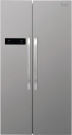 Холодильник Hotpoint-Ariston SXBHAE 920