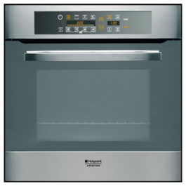 Духовой шкаф Hotpoint-Ariston FH 103 C