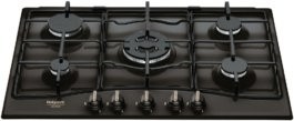 Варочная поверхность Hotpoint-Ariston PCN 750 T AN R