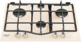 Варочная поверхность Hotpoint-Ariston 9YPSN 645 OW GH R