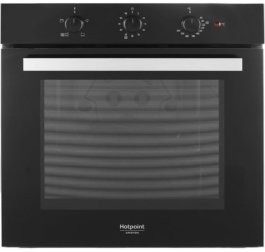 Духовой шкаф Hotpoint-Ariston FA3 230 H BL