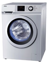 Стиральная машина Haier HW 60-12266