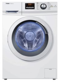 Стиральная машина Haier HW 100-B14266A