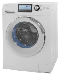 Стиральная машина Haier HW 80-BD1626