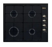 Варочная поверхность Zanussi ZGG 62414 CA