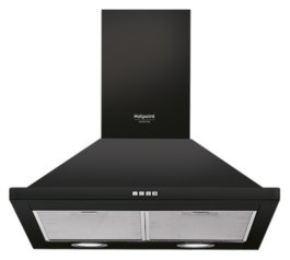 Вытяжка Hotpoint-Ariston HPN 6F AM