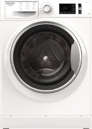 Стиральная машина Hotpoint-Ariston NM 11825 WSAEU