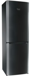 Холодильник Hotpoint-Ariston HBM 1181.4 SB