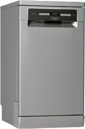 Посудомоечная машина Hotpoint-Ariston HSFO 3T235WCX