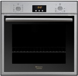 Духовой шкаф Hotpoint-Ariston FK 837 J