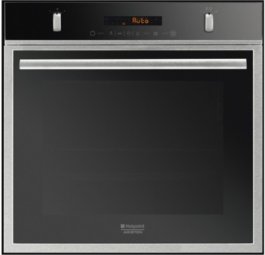 Духовой шкаф Hotpoint-Ariston FK 89 E