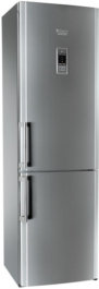 Холодильник Hotpoint-Ariston EBQH 20223 F