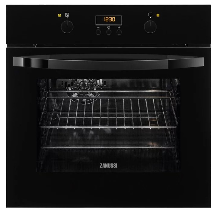 Духовой шкаф Zanussi OPZB-4210 b