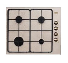 Варочная поверхность Zanussi ZGG 62414 LA