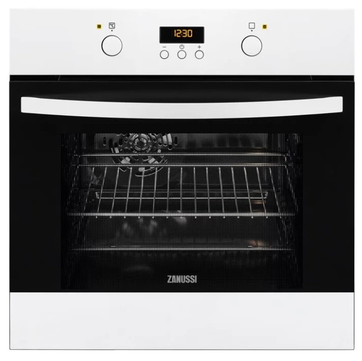 Духовой шкаф Zanussi OPZB-4210 w