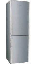 Холодильник Hotpoint-Ariston HBM 1181.3 S F H