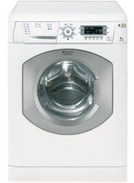 Стиральная машина Hotpoint-Ariston ARSL 105