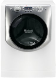 Стиральная машина Hotpoint-Ariston AQS0F 25