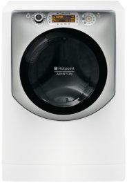 Стиральная машина Hotpoint-Ariston AQ72D 09