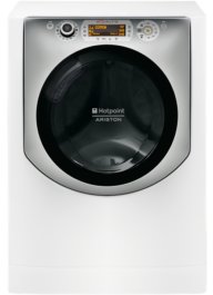 Стиральная машина Hotpoint-Ariston AQS1D 09