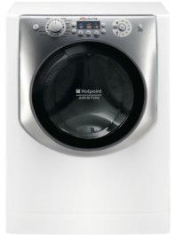 Стиральная машина Hotpoint-Ariston AQS1F 09