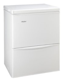 Морозильный ларь Haier LW-110