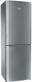 Холодильник Hotpoint-Ariston EBM 18220 F