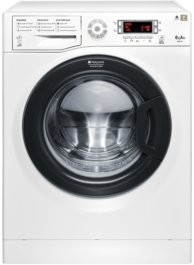 Стиральная машина Hotpoint-Ariston WMSD 601