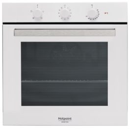 Духовой шкаф Hotpoint-Ariston FA3 230 H WH/HA