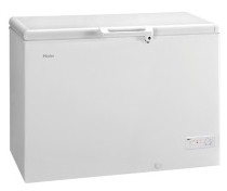 Морозильный ларь Haier BD-379