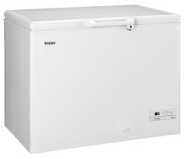 Морозильный ларь Haier HCE-319