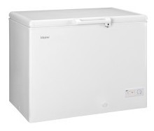 Морозильный ларь Haier BD-319