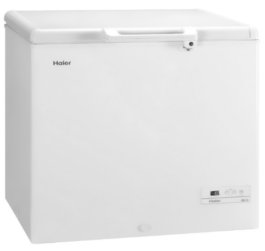 Морозильный ларь Haier HCE-259