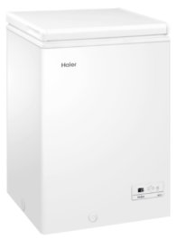 Морозильный ларь Haier HCE-103