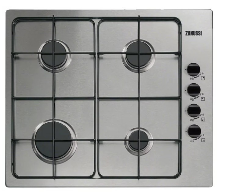 Варочная поверхность Zanussi ZGG 62414 XA
