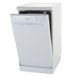 Посудомоечная машина Hotpoint-Ariston ADLS 7