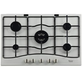 Варочная поверхность Hotpoint-Ariston PC 750 T (OW) R