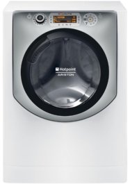 Стиральная машина Hotpoint-Ariston AQ113D 697