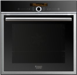 Духовой шкаф Hotpoint-Ariston FK 1049 LX