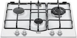 Варочная поверхность Hotpoint-Ariston PC 640 T