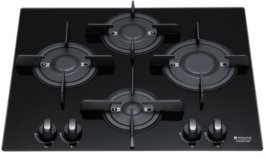Варочная поверхность Hotpoint-Ariston PKQ 644 DGH